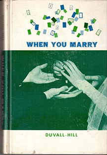 When You Marry